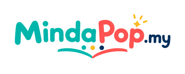 MindaPop.my