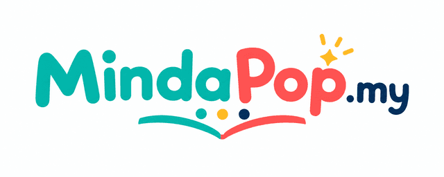 MindaPop.my
